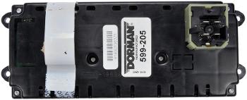2010 Ford F-350 Super Duty HVAC Control Module
