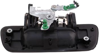 2012 GMC Canyon Tailgate Handle Dorman 83370 image 2 of 3