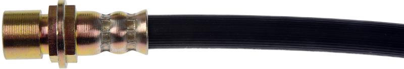 2009 Chevrolet Silverado 3500 Brake Hydraulic Hose Rear Left Dorman H621199 image 1 of 3