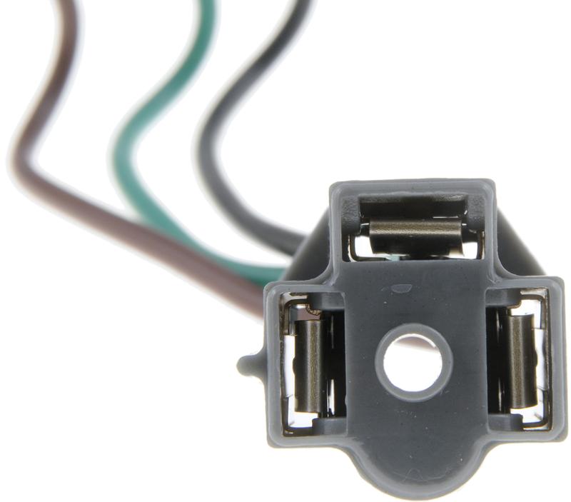 Dorman 84597 - Headlight Switch Connector Dorman 84597 Headlight Switch Connector product image 1 of 3