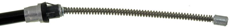 1994 Dodge Grand Caravan Parking Brake Cable Rear Left Dorman C93923 image 1 of 3