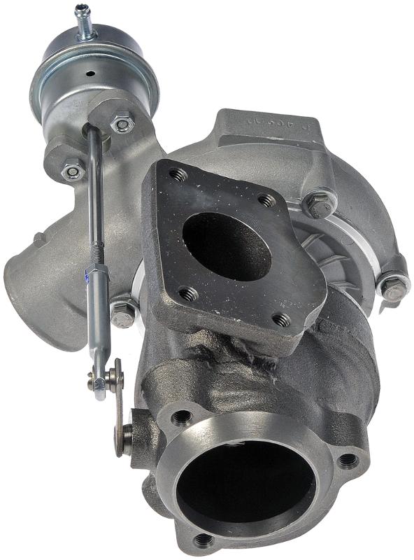 2000 Saab 9-3 Turbocharger Dorman 917160 image 2 of 4