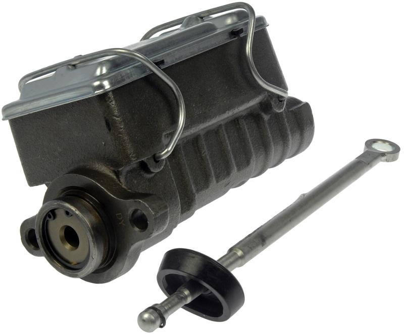 1983 Chevrolet G10 Brake Master Cylinder Dorman M39441 image 2 of 4