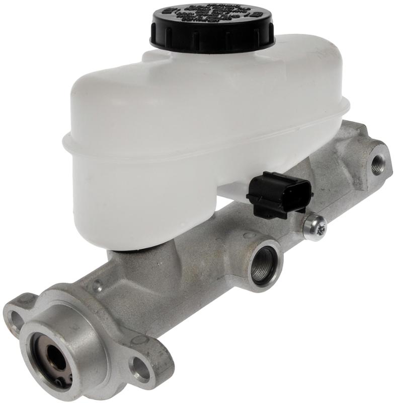 1997 Ford Crown Victoria Brake Master Cylinder Dorman M390429 image 1 of 4
