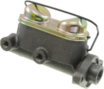 1967 Chevrolet C20 Pickup Brake Master Cylinder