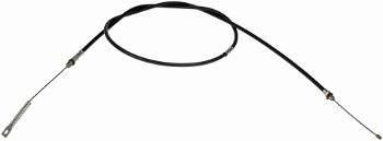 2003 Ford Lobo Parking Brake Cable