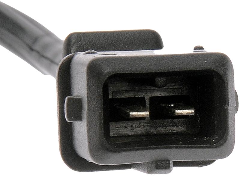 2006 Hyundai Accent Engine Crankshaft Position Sensor