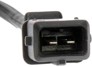 2009 Hyundai Accent Engine Crankshaft Position Sensor