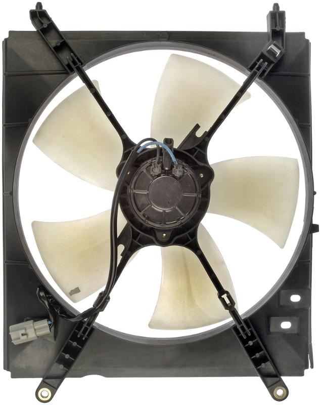 Dorman 620544 Engine Cooling Fan Assembly product image 5 of 6