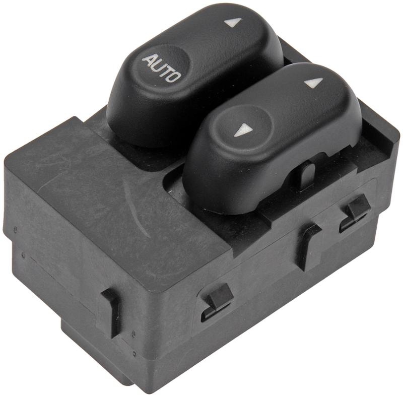 2006 Ford F-550 Super Duty Door Window Switch Front Left Dorman 901334 image 1 of 3