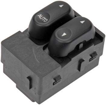 2004 Ford F-250 Super Duty Door Window Switch Front Left Dorman 901334 image 1 of 3