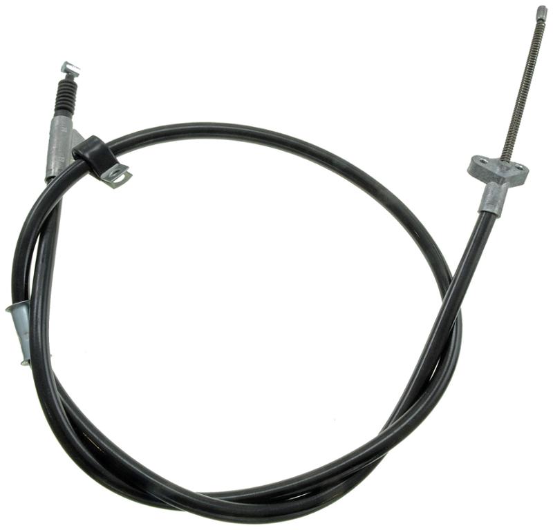 2002 Toyota Camry Parking Brake Cable Rear Left Dorman C660053 image 1 of 3