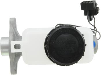 1995 Mercury Tracer Brake Master Cylinder