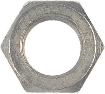 1988 Nissan Maxima Spindle Nut Front Dorman 615113 image 2 of 2