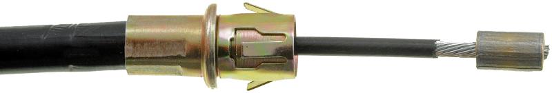 1988 Ford F-350 Parking Brake Cable Front Dorman C93402 image 1 of 3