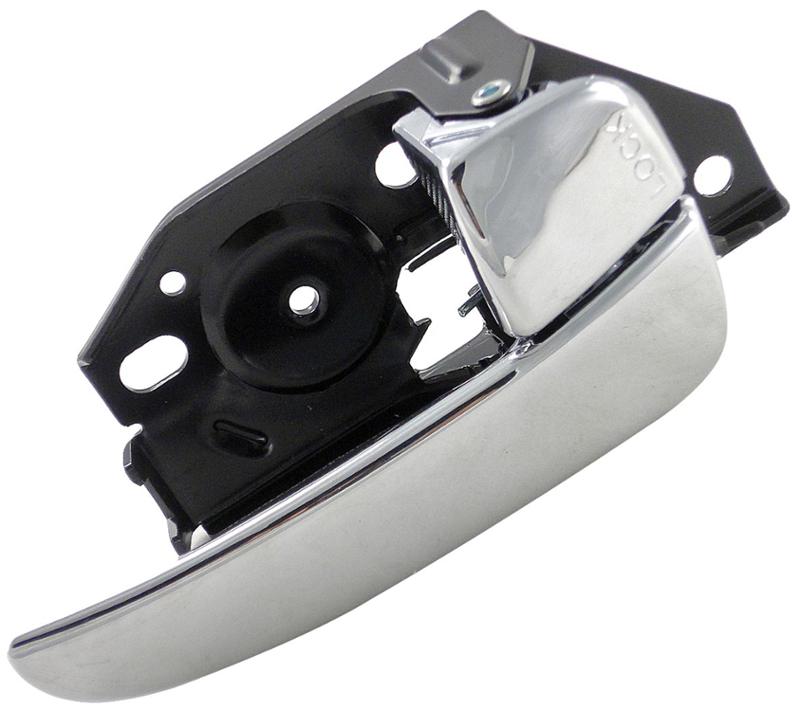 2004 Hyundai Sonata Interior Door Handle Front Right Dorman 82291 image 2 of 3
