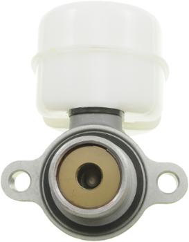 2002 Dodge Ram 3500 Van Brake Master Cylinder