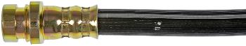 1999 Daewoo Nubira Clutch Hydraulic Hose