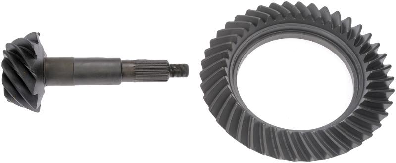 1984 Ford F-250 Differential Ring and Pinion Front Dorman 697454 image 1 of 2