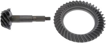 1999 Ford F-250 Differential Ring and Pinion Front Dorman 697454 image 1 of 2