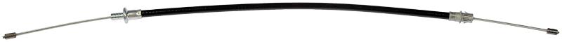 1985 Cadillac Fleetwood Parking Brake Cable Front Dorman C93476 image 1 of 3