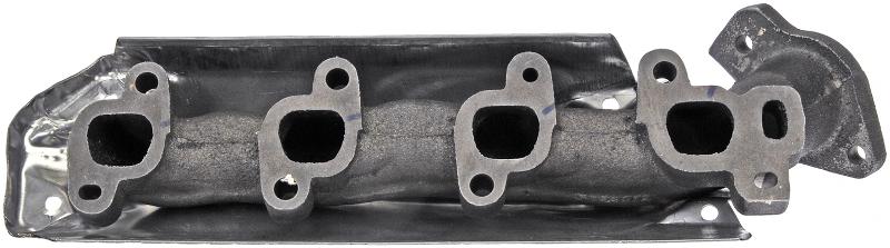 2005 Jeep Grand Cherokee Exhaust Manifold