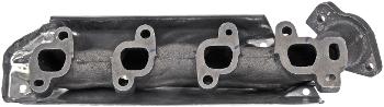 2007 Jeep Commander Exhaust Manifold