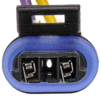 1999 Chevrolet Lumina Ignition Knock (Detonation) Sensor Harness