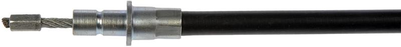 1993 Dodge Caravan Parking Brake Cable Front Dorman C93918 image 1 of 3