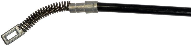 1999 Ford Crown Victoria Parking Brake Cable