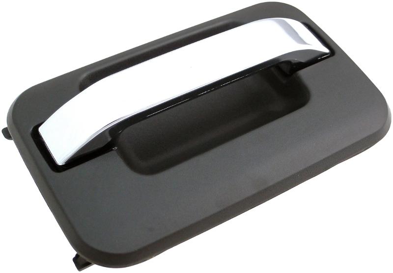 2006 Ford F-150 Exterior Door Handle Front Right Dorman 83321 image 1 of 3