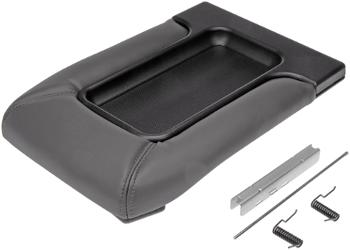 2006 Cadillac Escalade ESV Console Lid Dorman 924811 image 1 of 2