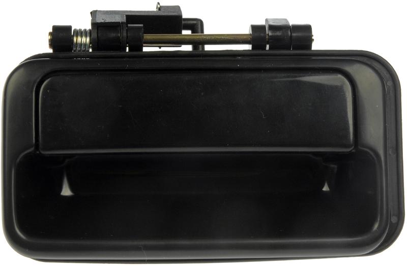 1992 Geo Metro Exterior Door Handle Rear Right Dorman 80434 image 1 of 3