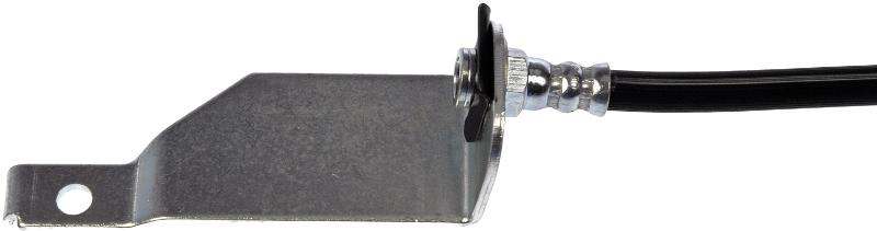 2000 GMC Yukon XL 2500 Brake Hydraulic Hose Rear Right Dorman H621542 image 1 of 3