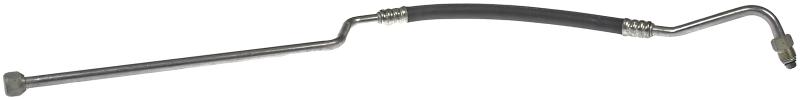 1992 Buick Roadmaster Engine Oil Cooler Hose Assembly Outlet (Lower) Dorman 625600 image 1 of 3