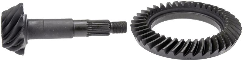 1978 American Motors Pacer Differential Ring and Pinion Rear Dorman 697363 image 1 of 2