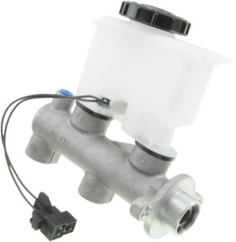 1995 Mercury Tracer Brake Master Cylinder Dorman M390224 image 2 of 4