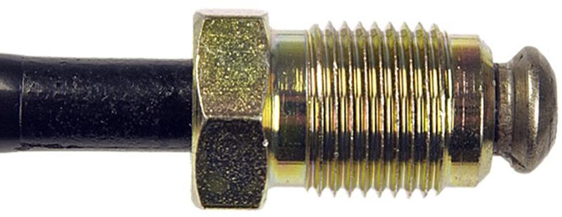 1991 Chevrolet C3500HD Clutch Hydraulic Line Dorman 628100 image 1 of 4
