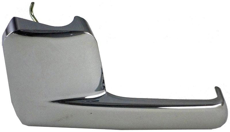 2005 Ford Expedition Interior Door Handle Front Left Dorman 82171 image 1 of 3