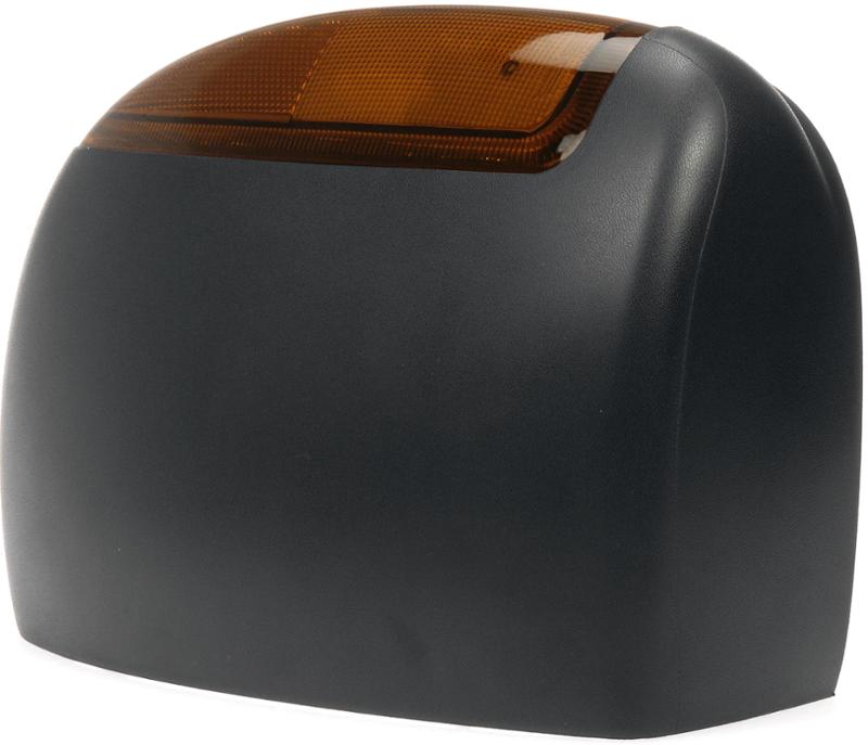 2003 Ford F-450 Super Duty Door Mirror Cover