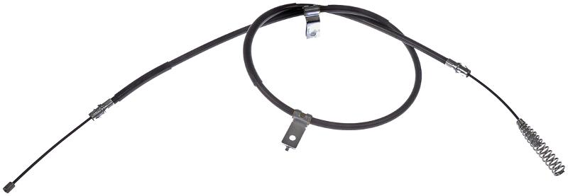 Dorman C660517 Parking Brake Cable product image 1 of 3