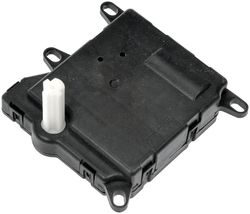 1996 Lincoln Continental HVAC Heater Blend Door Actuator