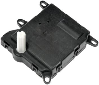 1996 Lincoln Continental HVAC Heater Blend Door Actuator
