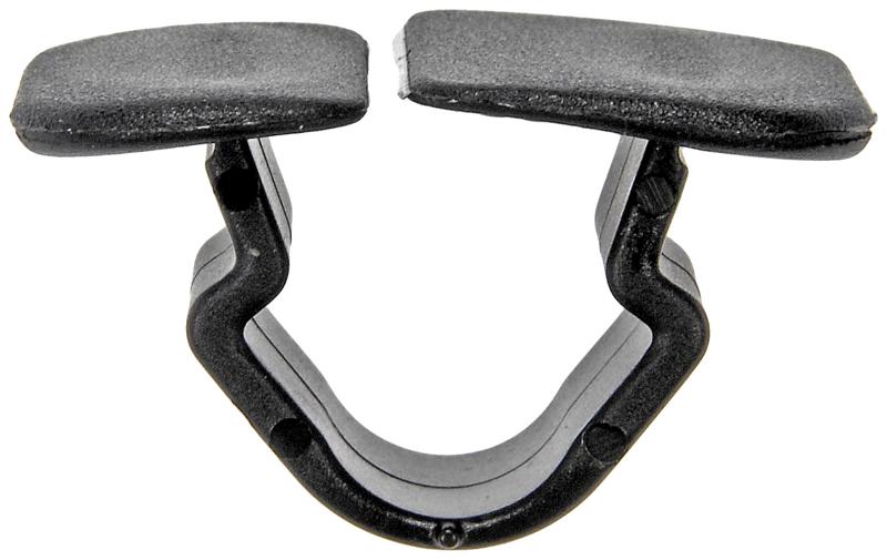 2007 Audi A8 Quattro Hood Insulation Pad Clip Dorman 963639 image 1 of 2