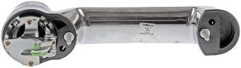 2007 Jeep Wrangler Tailgate Handle Dorman 91017 image 4 of 4