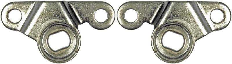 2005 Nissan Frontier Tailgate Hinge Kit Dorman 38647 image 2 of 2