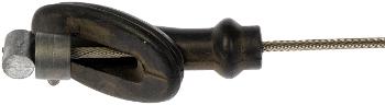 1996 Mazda MPV Parking Brake Cable Rear Right Dorman C95282 image 1 of 3