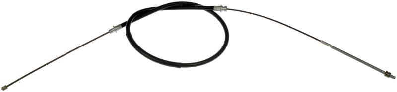 1987 Dodge D150 Parking Brake Cable Front Dorman C93002 image 1 of 3