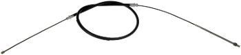 1985 Dodge W150 Parking Brake Cable Front Dorman C93002 image 1 of 3