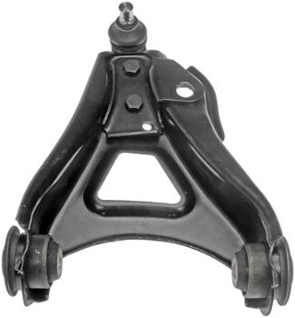 2015 Renault Kangoo Express Suspension Control Arm and Ball Joint Assembly Front Right Lower Dorman 524042 image 1 of 2